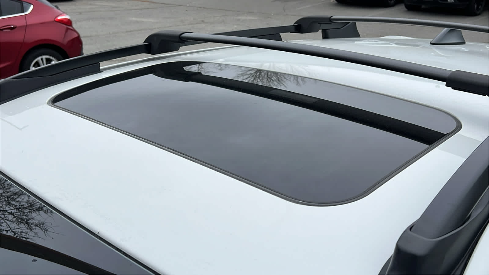 Thumbnail: 2025 Subaru Crosstrek - 5