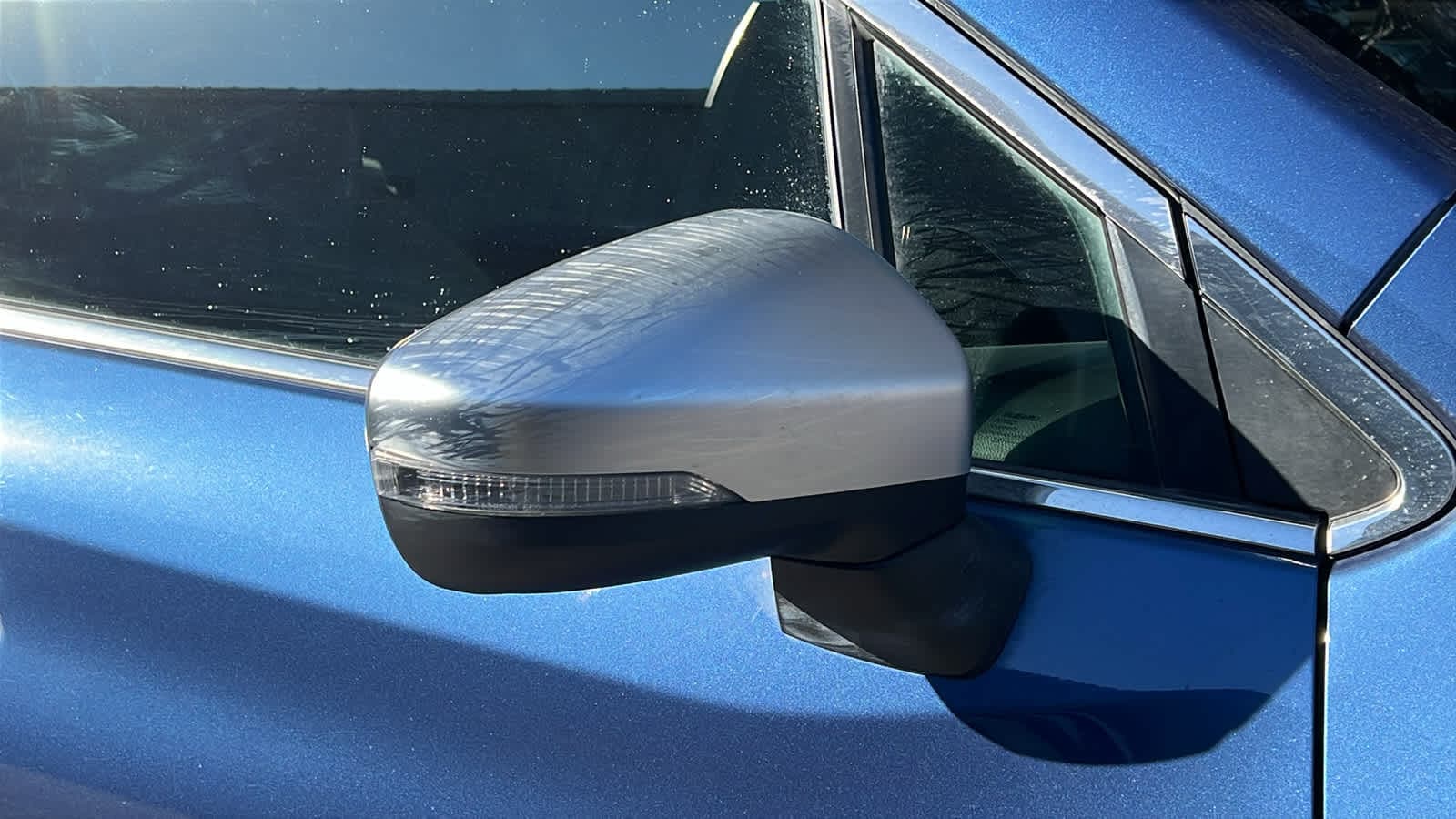 Thumbnail: 2019 Subaru Ascent - 20