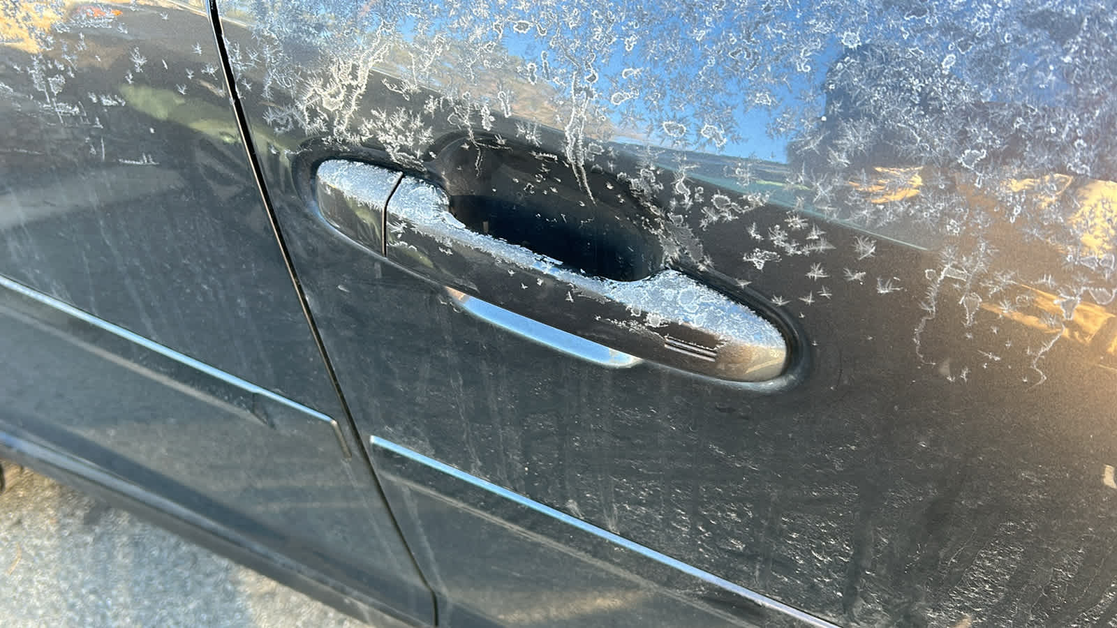 Thumbnail: 2025 Subaru Crosstrek - 18