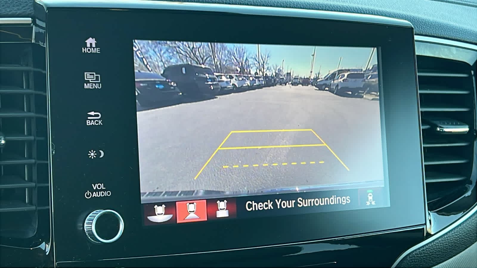 Thumbnail: 2023 Honda Ridgeline - 16