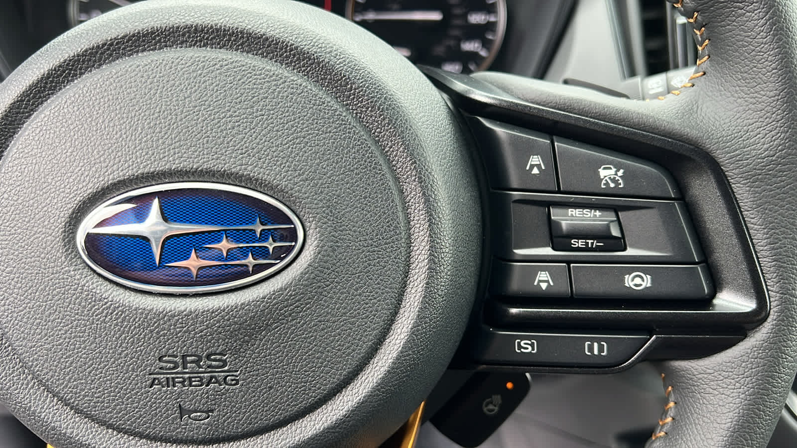 2026 Subaru Crosstrek Wilderness - Photo 20