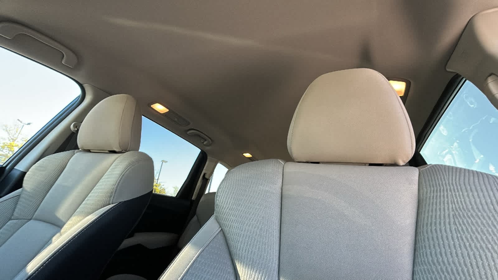 Thumbnail: 2022 Subaru Ascent - 12