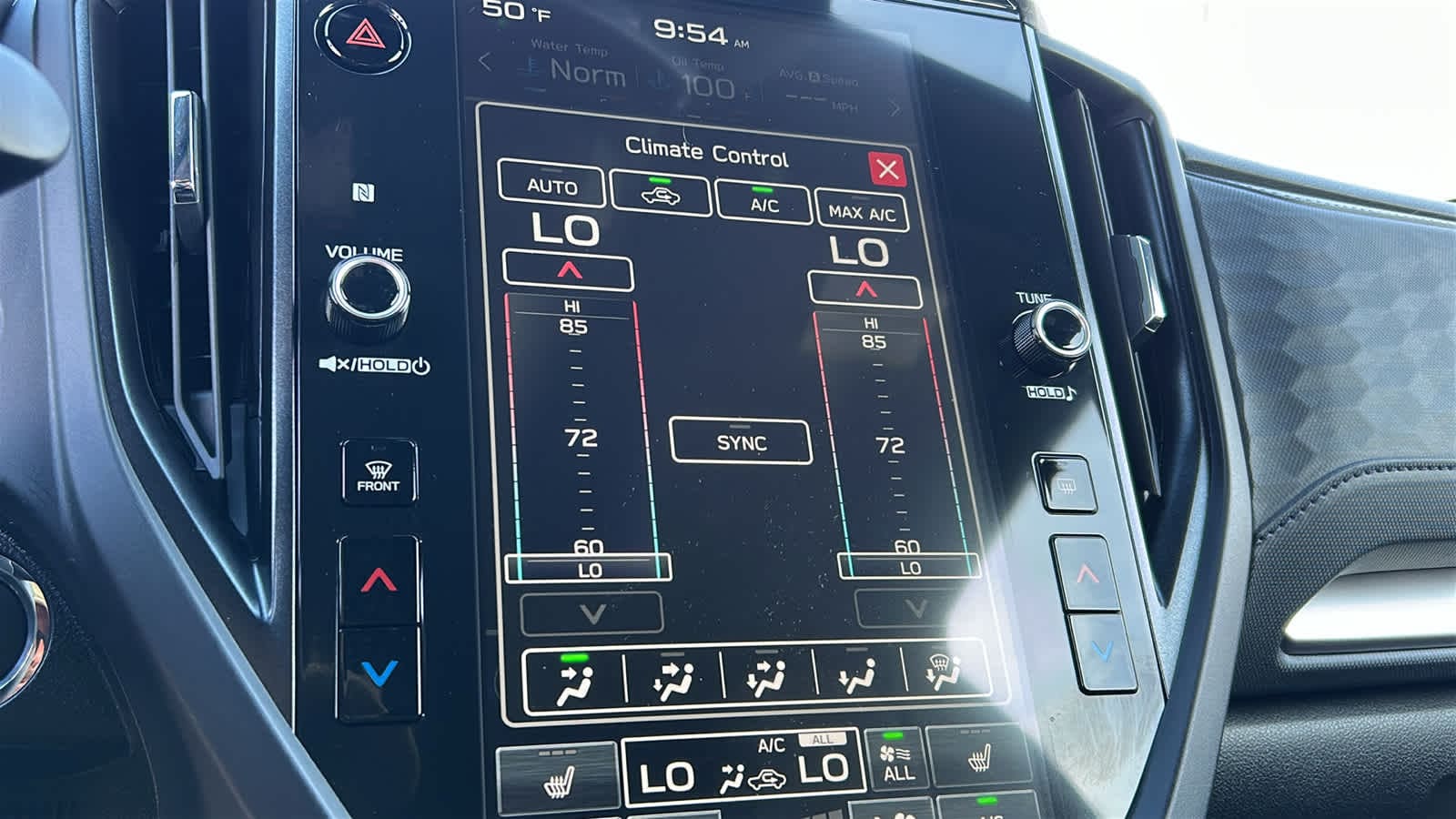 Thumbnail: 2026 Subaru Forester - 15