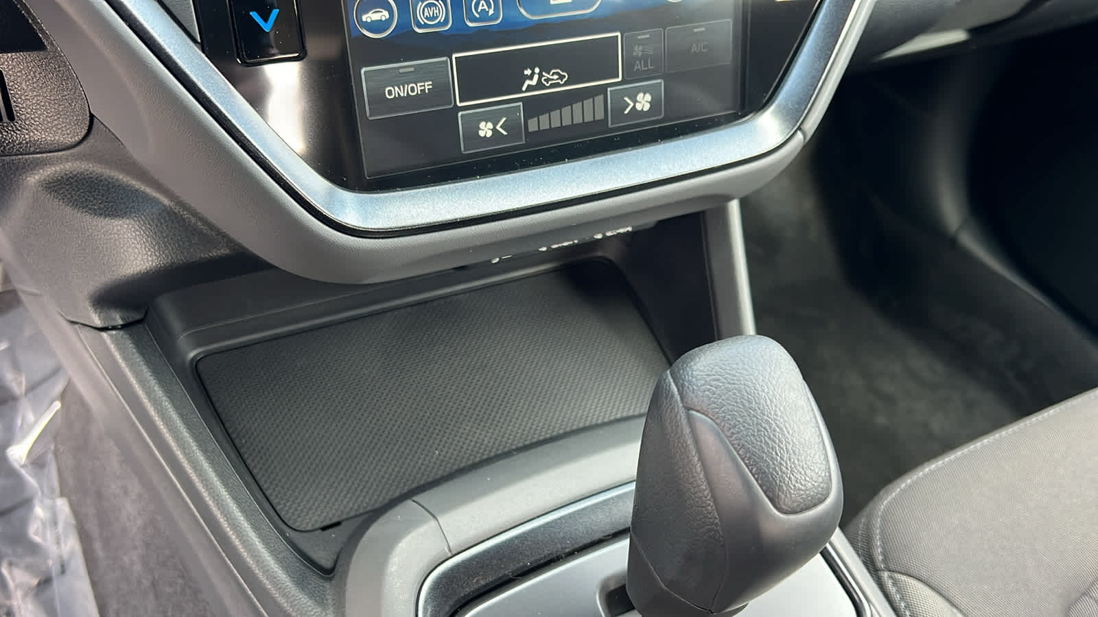 Thumbnail: 2026 Subaru Crosstrek - 14