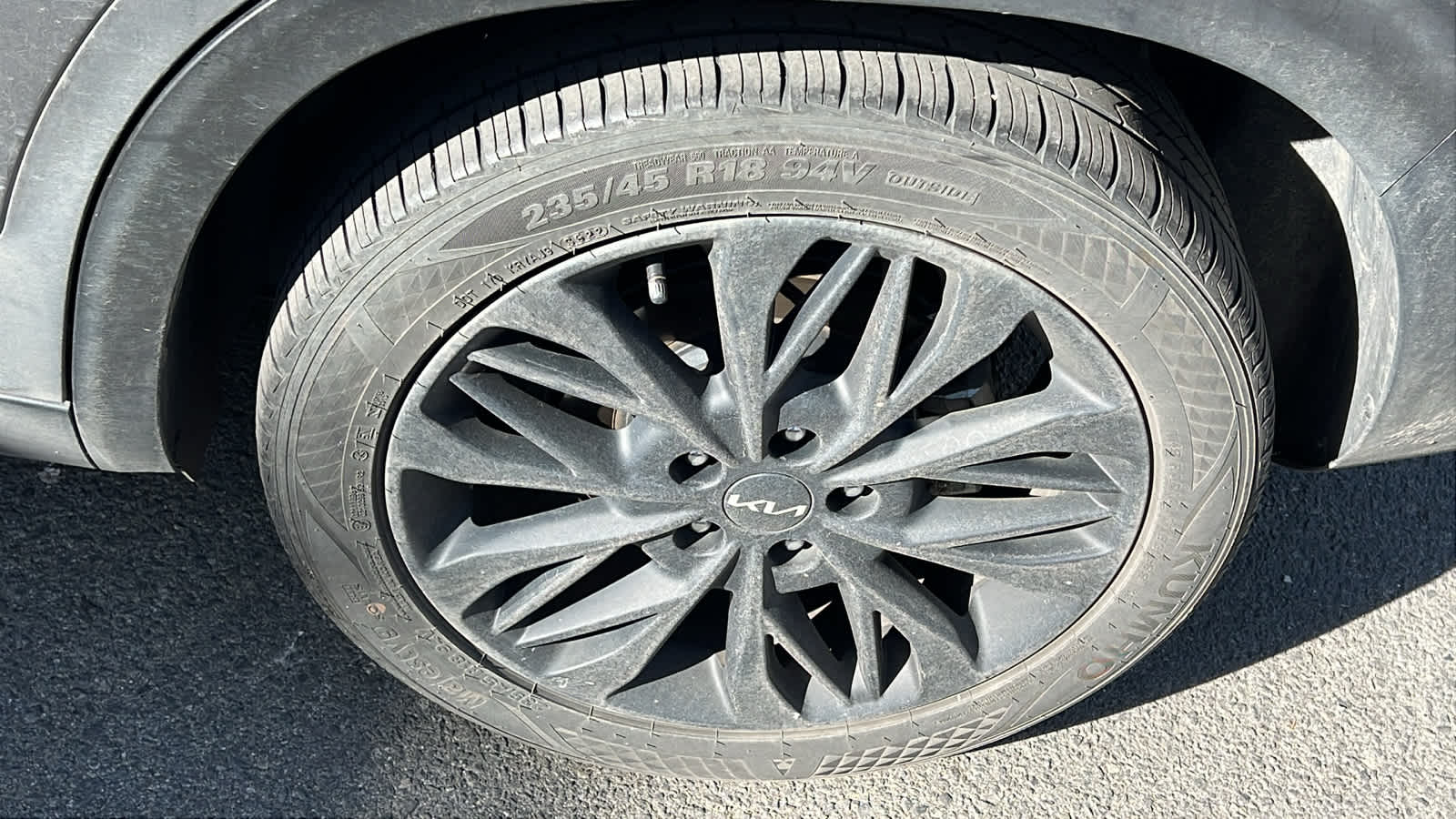 Thumbnail: 2023 Kia Seltos - 16