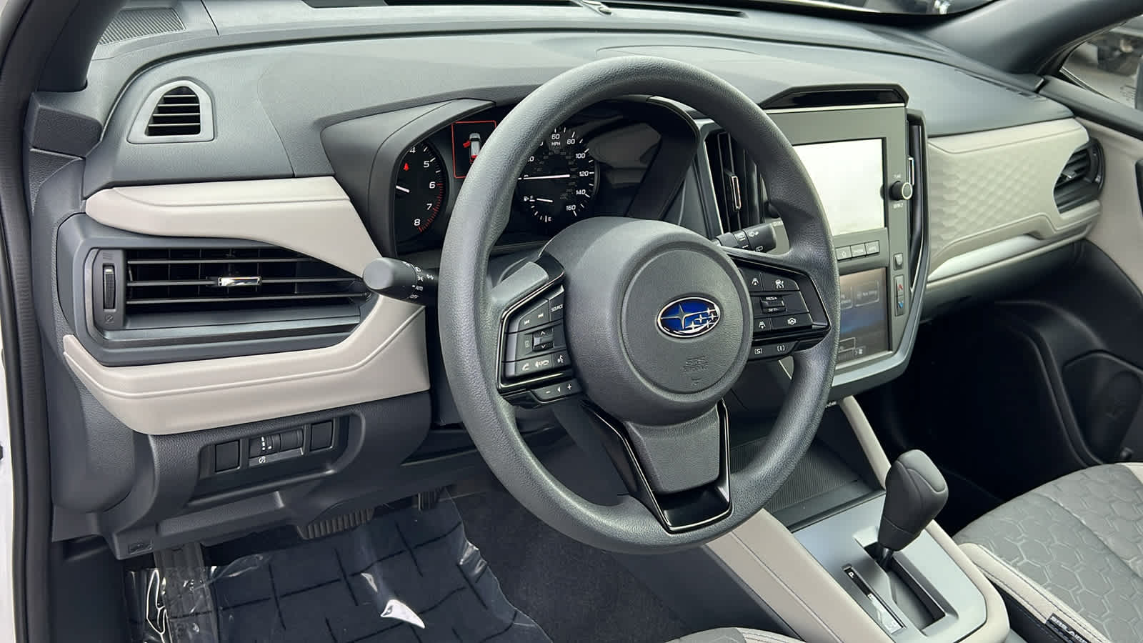 Thumbnail: 2025 Subaru Forester - 10