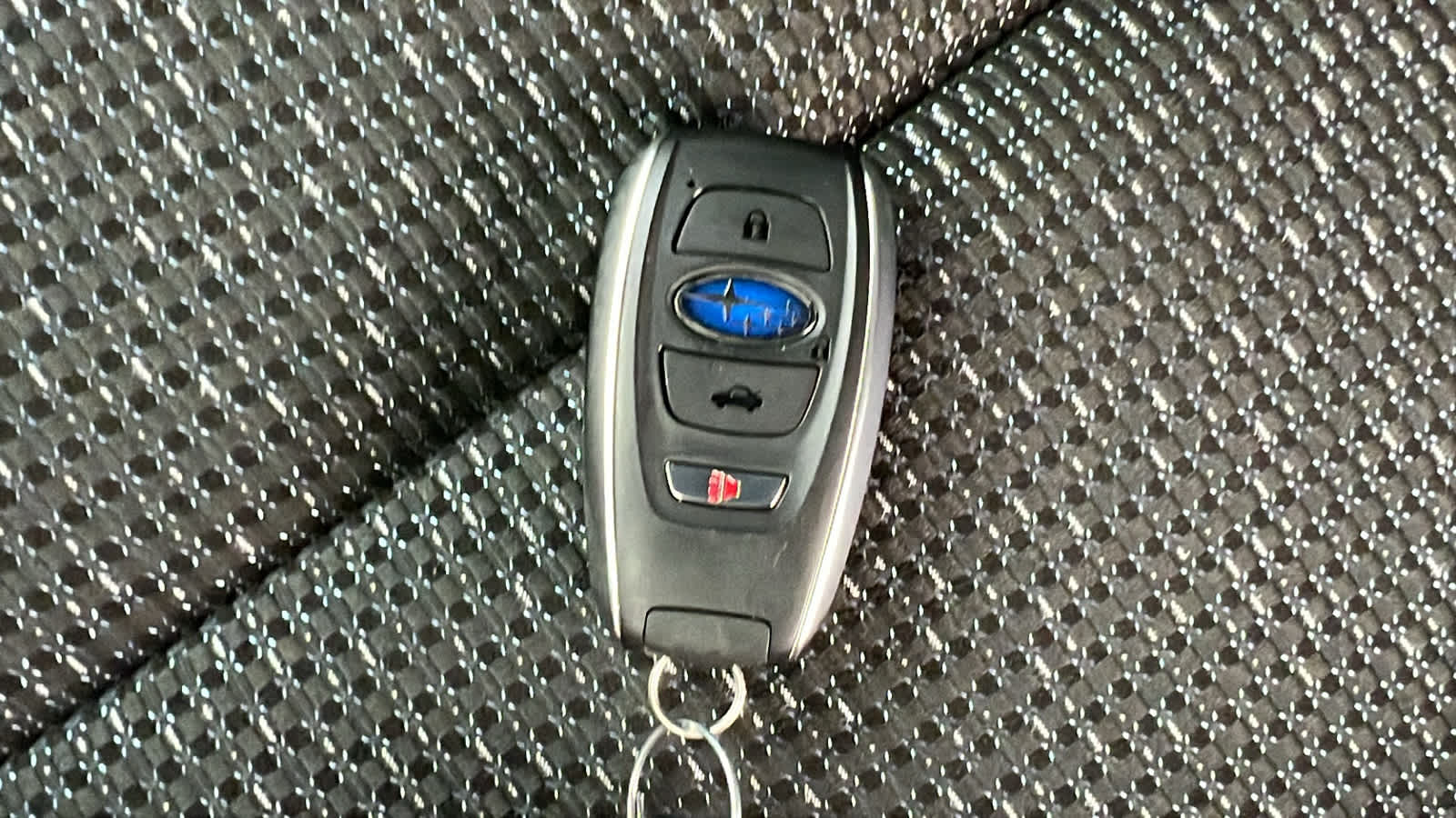 Thumbnail: 2026 Subaru Forester - 29