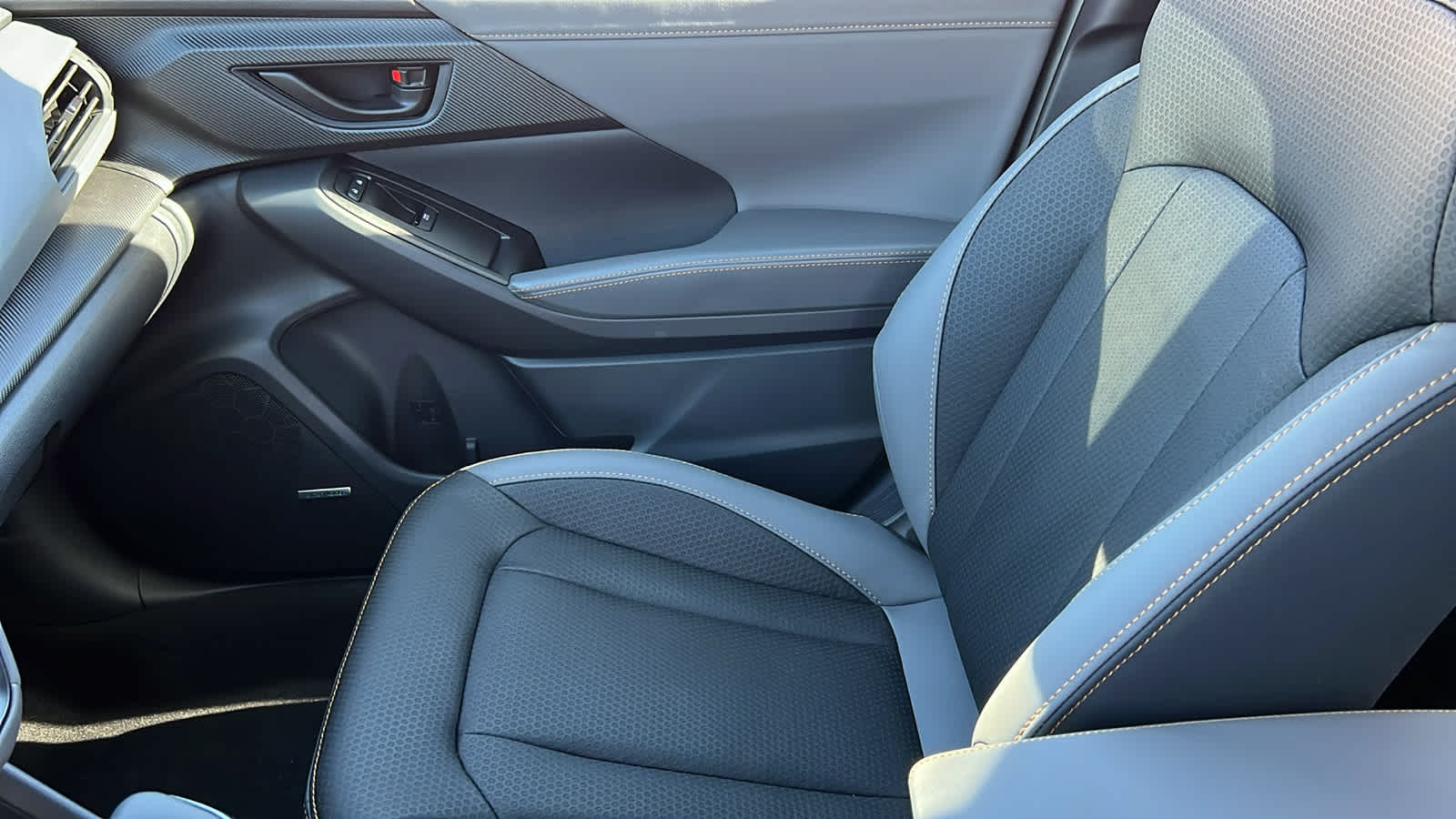 Thumbnail: 2026 Subaru Crosstrek - 12