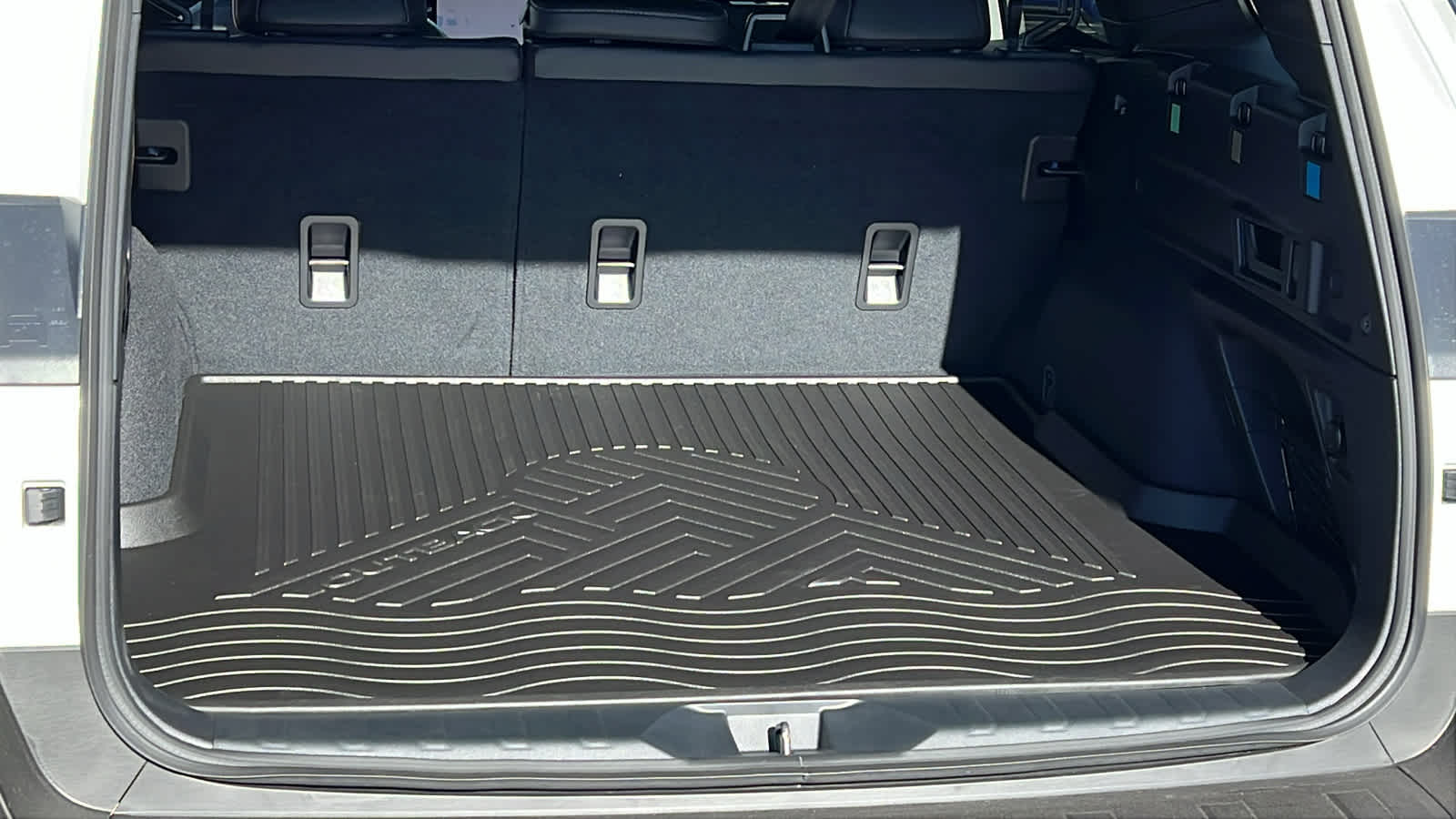 2026 Subaru Outback Touring XT - Photo 27