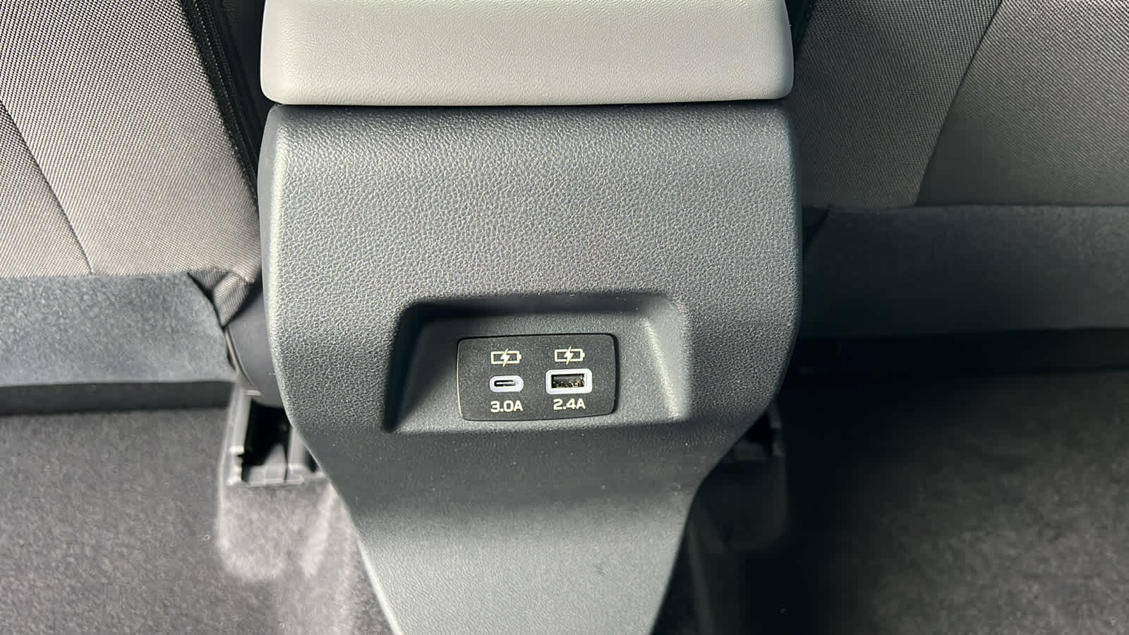 Thumbnail: 2026 Subaru Crosstrek - 25