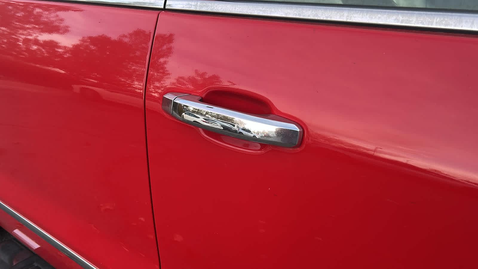 Thumbnail: 2018 GMC Sierra 1500 - 17