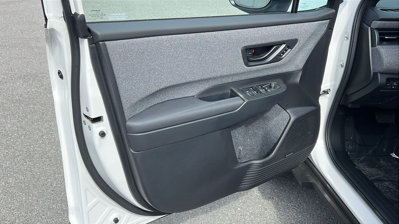 2026 Subaru Outback Limited - Photo 23