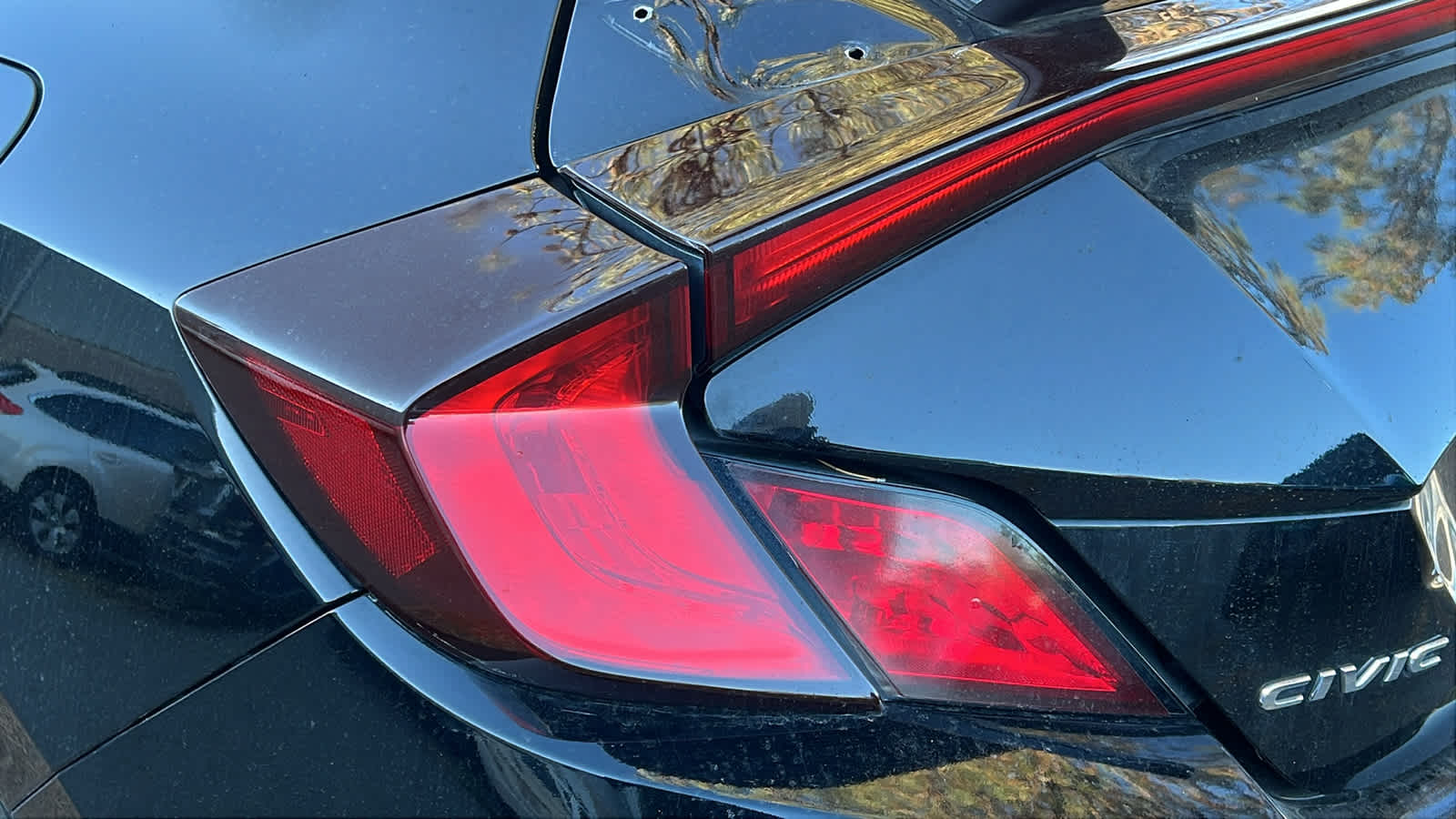 Thumbnail: 2017 Honda Civic - 15