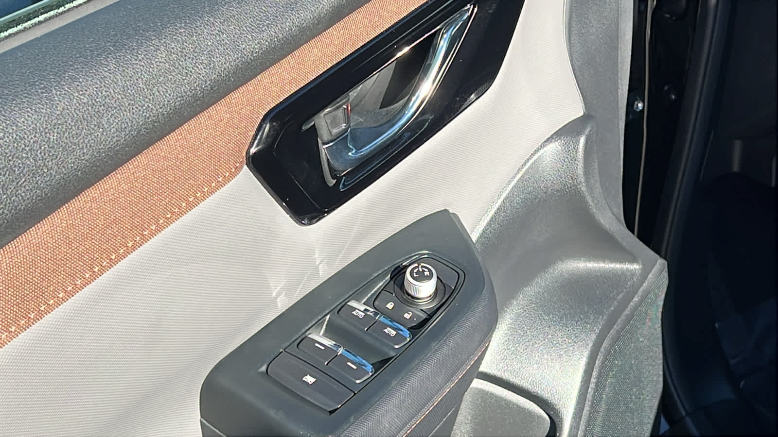 Thumbnail: 2025 Subaru Forester - 23