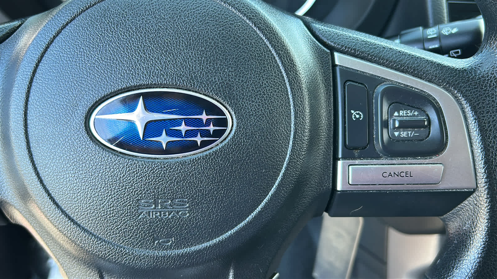 Thumbnail: 2017 Subaru Forester - 20