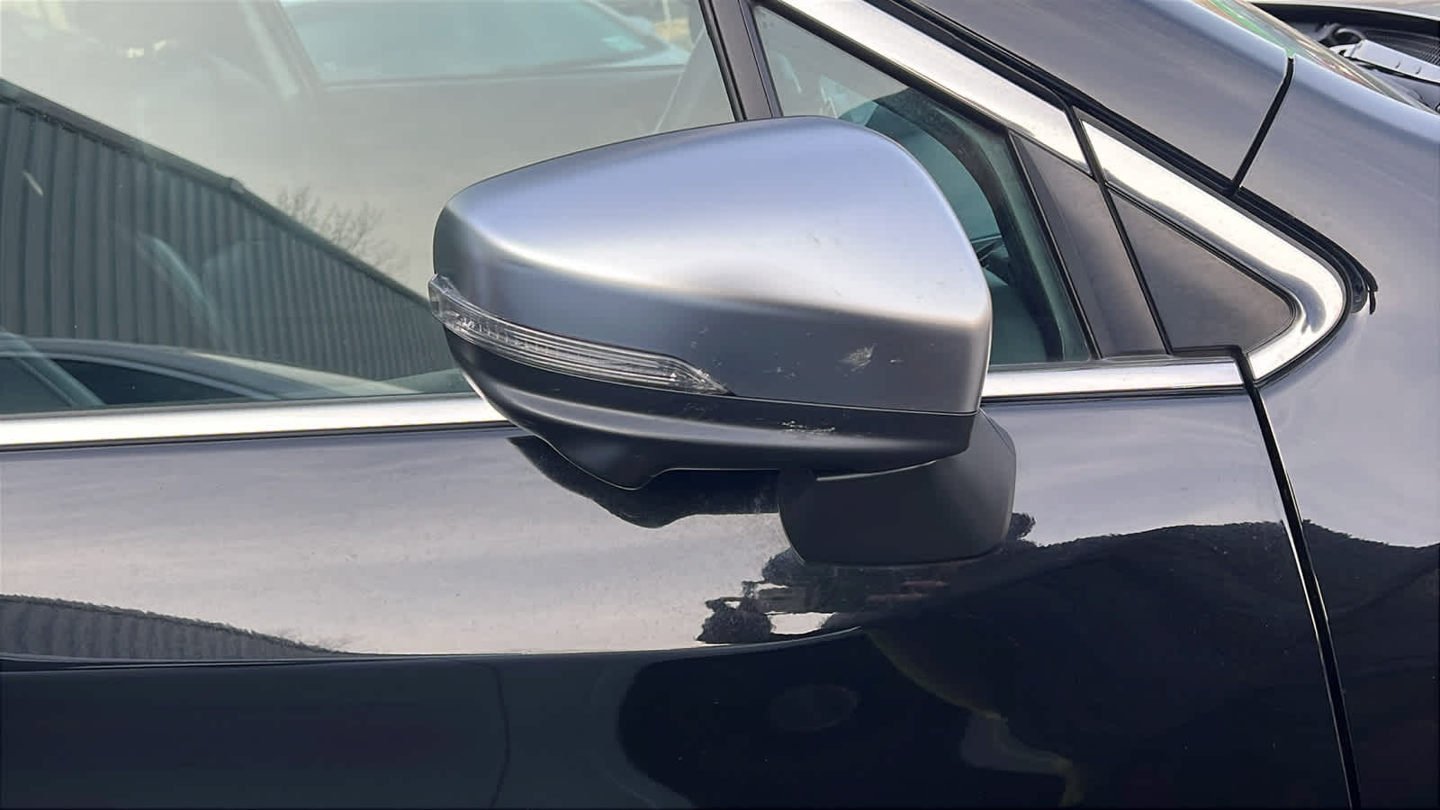 Thumbnail: 2023 Subaru Ascent - 7