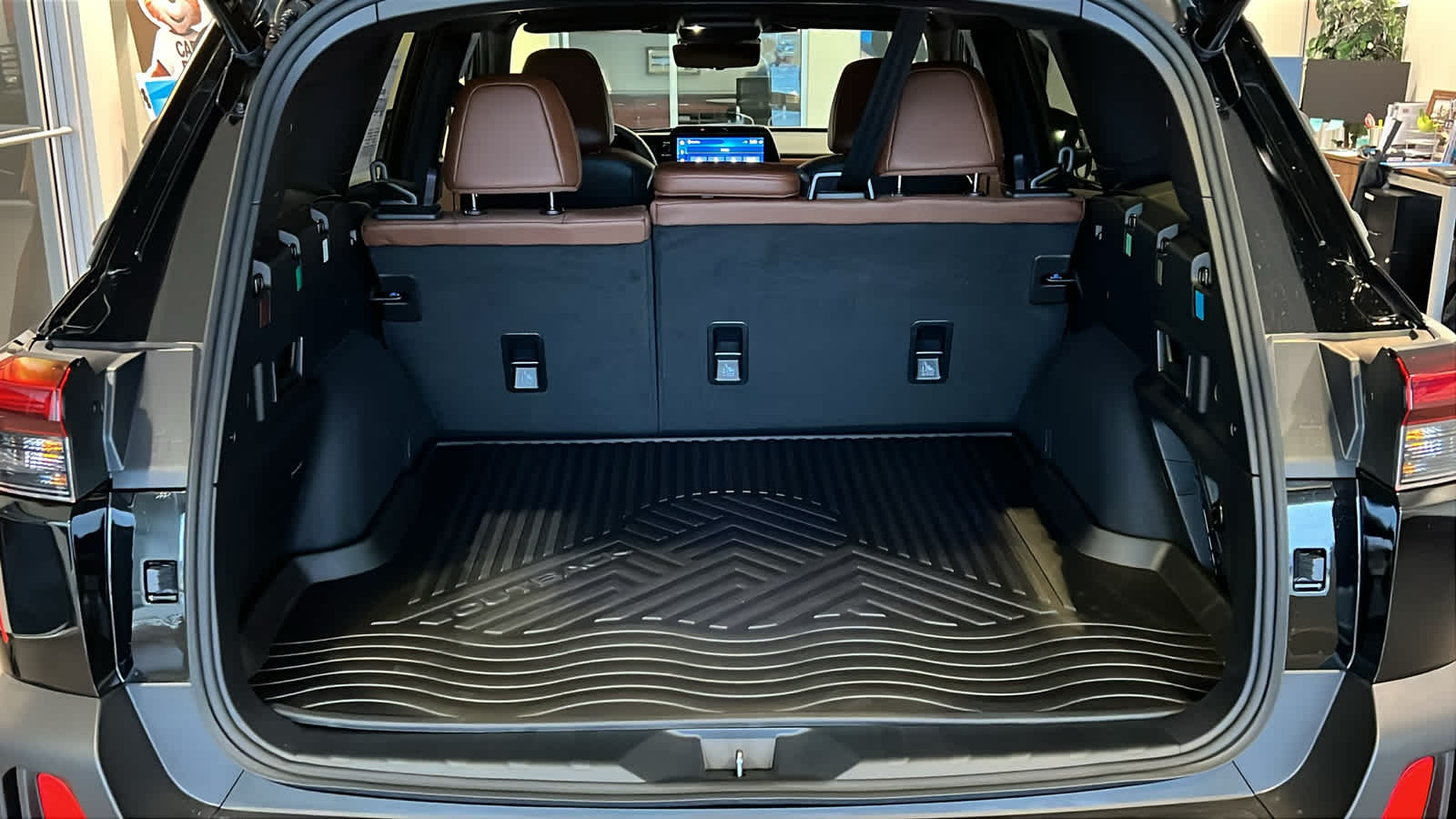 Thumbnail: 2026 Subaru Outback - 25