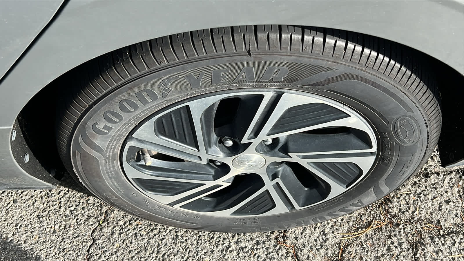 Thumbnail: 2021 Hyundai Sonata - 11