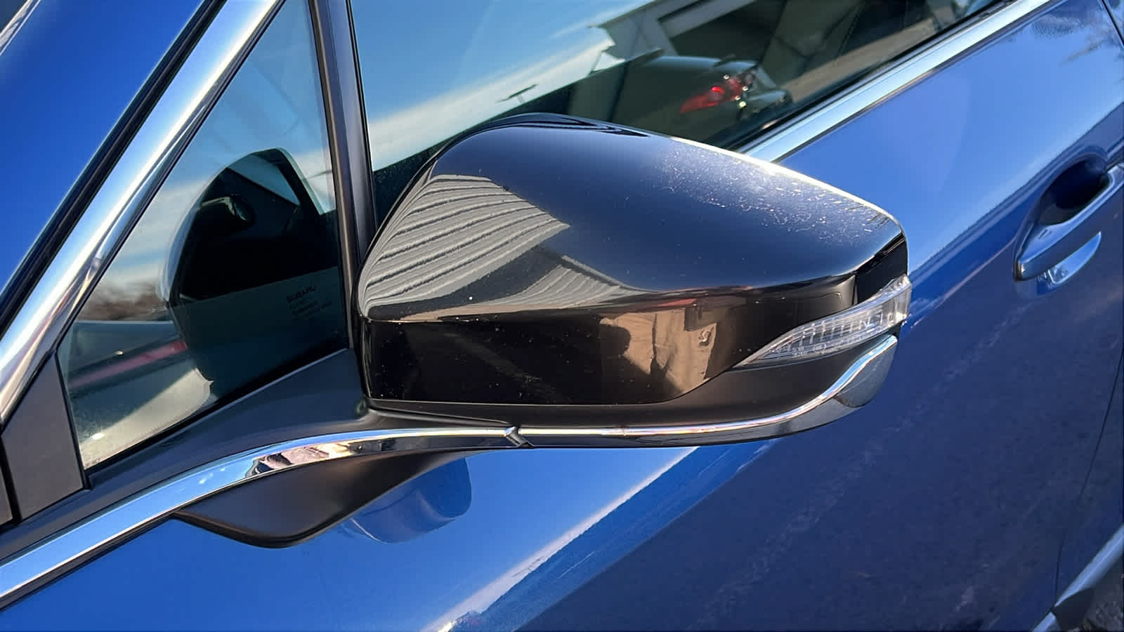 Thumbnail: 2021 Subaru Outback - 5