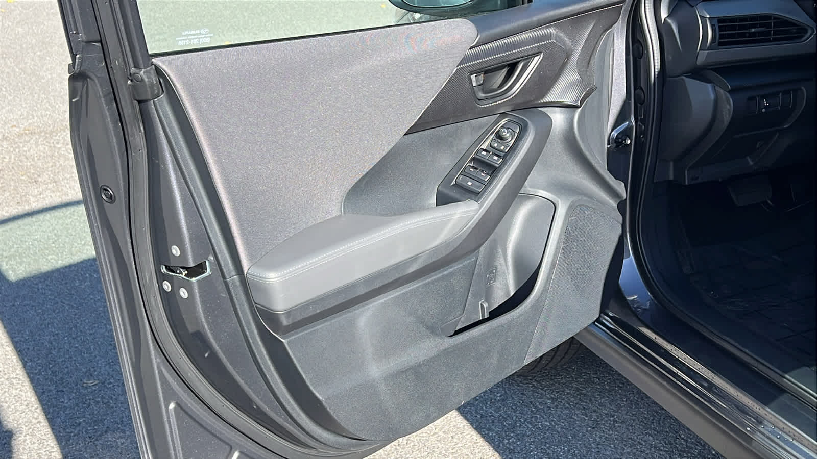 Thumbnail: 2026 Subaru Crosstrek - 23