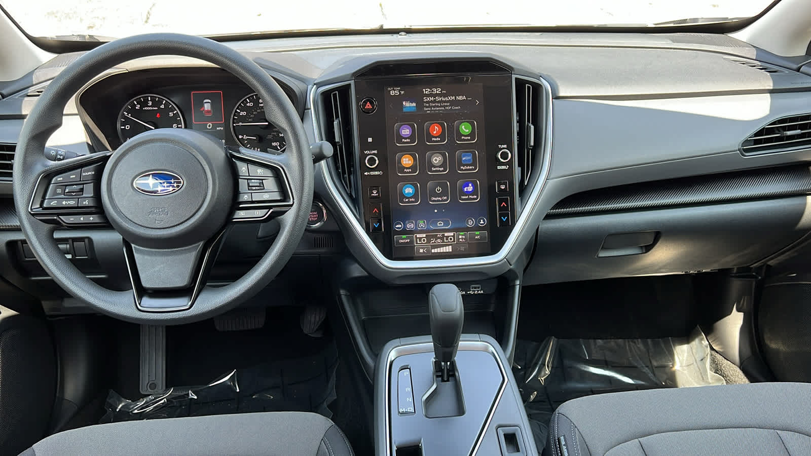 Thumbnail: 2025 Subaru Crosstrek - 26