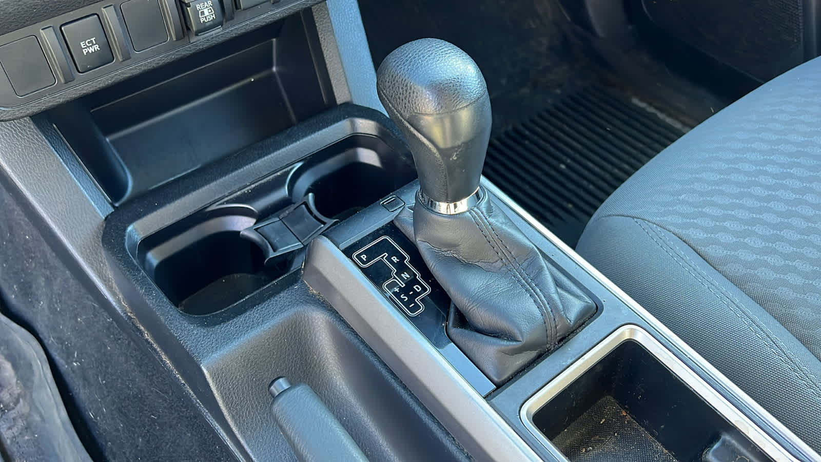 Thumbnail: 2020 Toyota Tacoma - 14