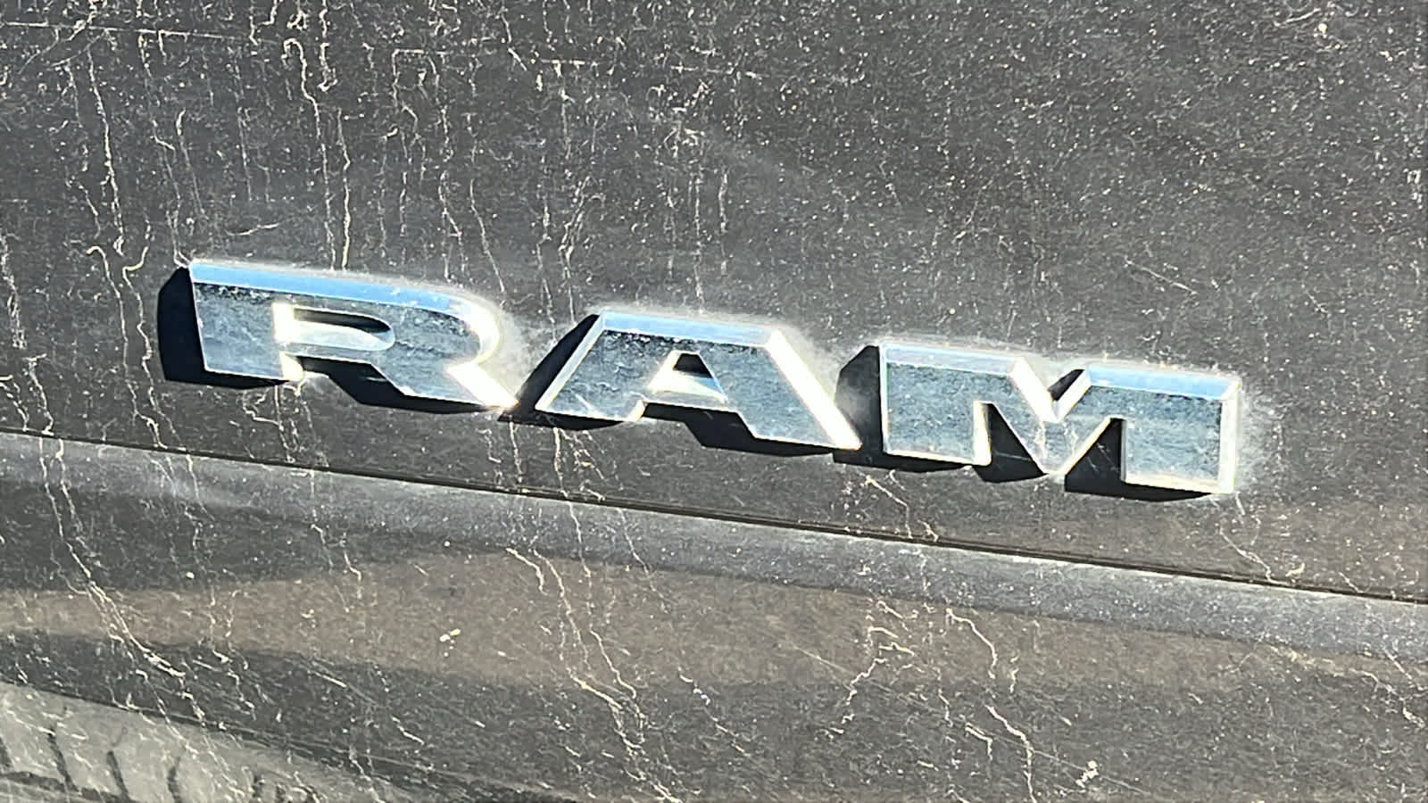 Thumbnail: 2019 RAM 2500 - 8
