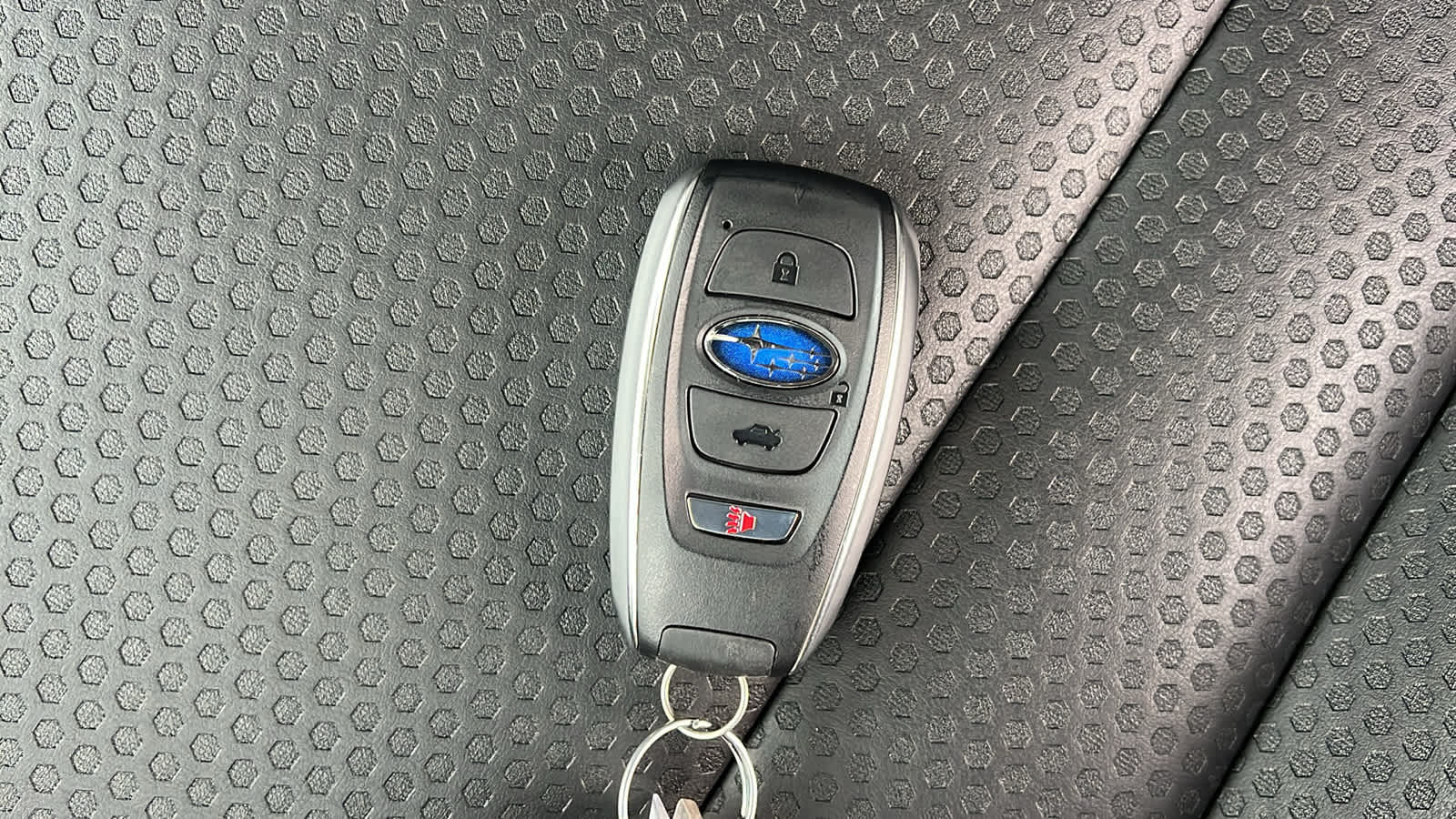 Thumbnail: 2026 Subaru Crosstrek - 29