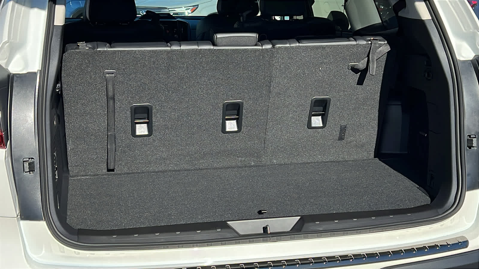 Thumbnail: 2025 Subaru Ascent - 27