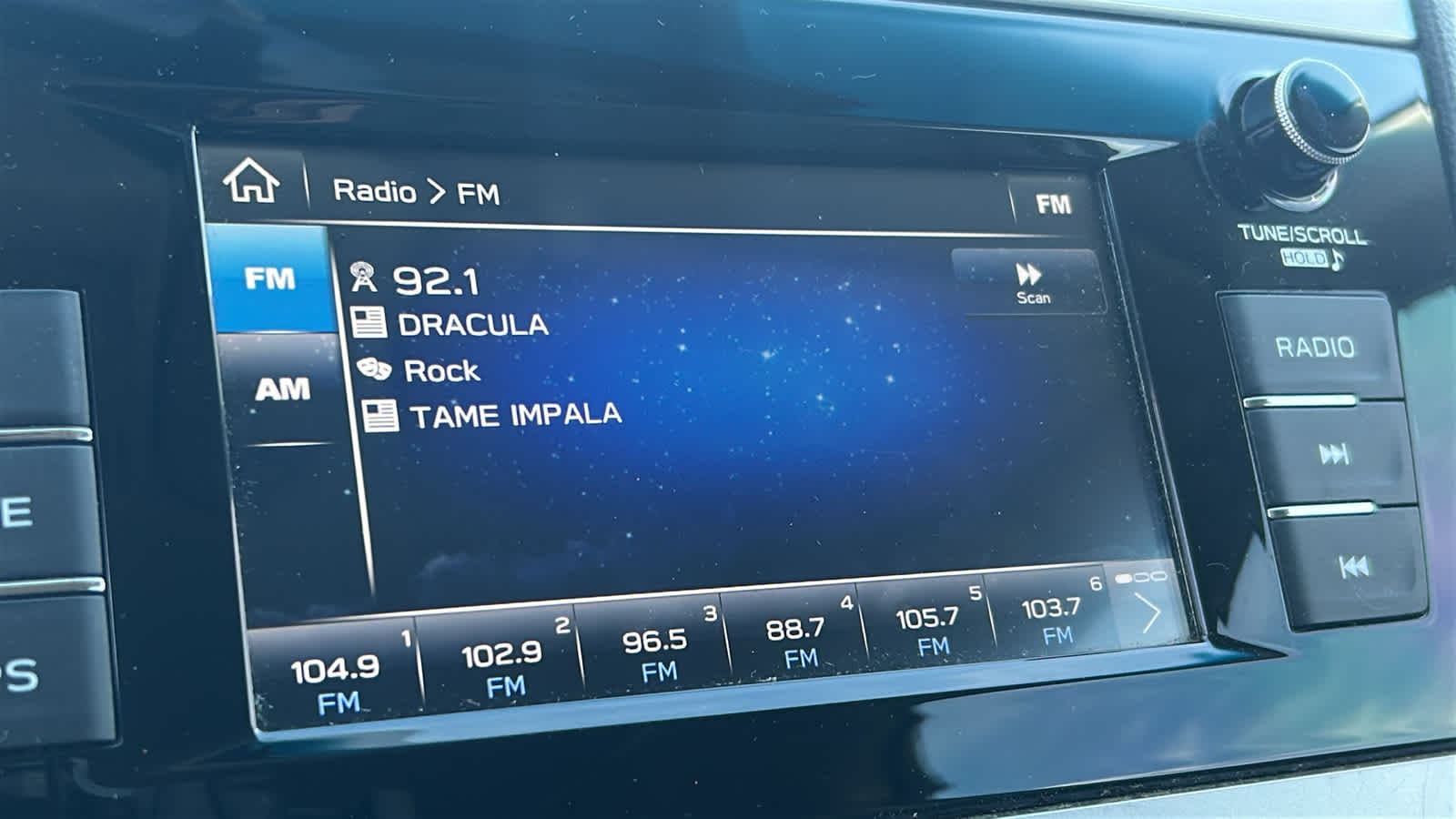 Thumbnail: 2018 Subaru Outback - 15