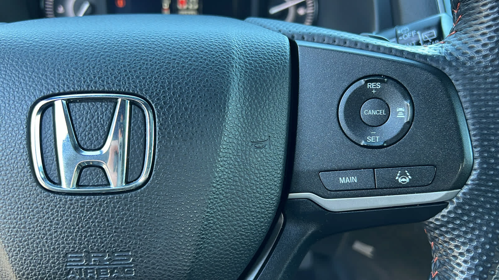 Thumbnail: 2022 Honda Passport - 20