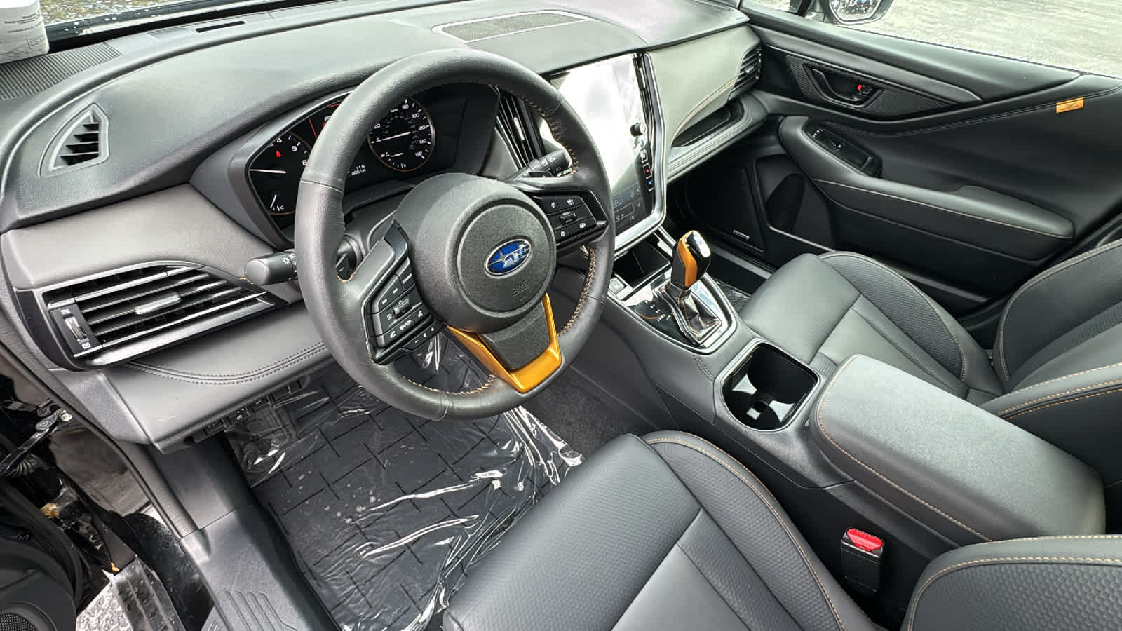 Thumbnail: 2025 Subaru Outback - 11