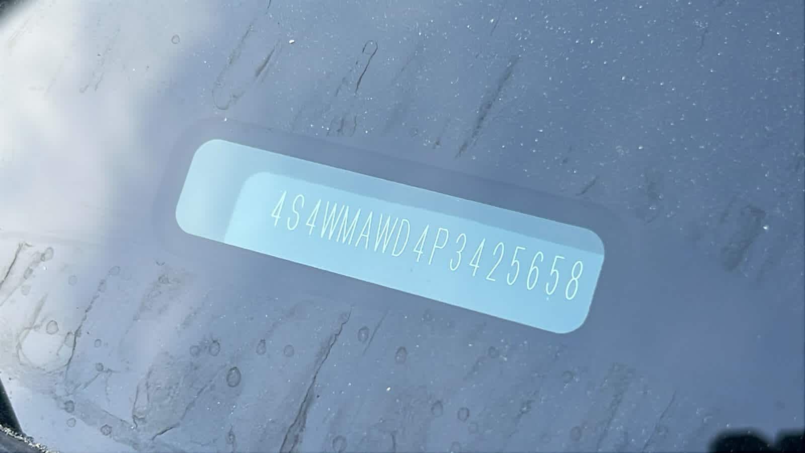 Thumbnail: 2023 Subaru Ascent - 22