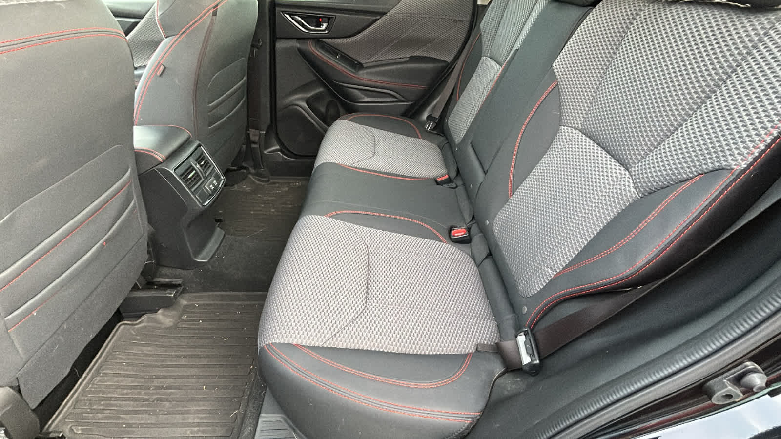 Thumbnail: 2022 Subaru Forester - 24