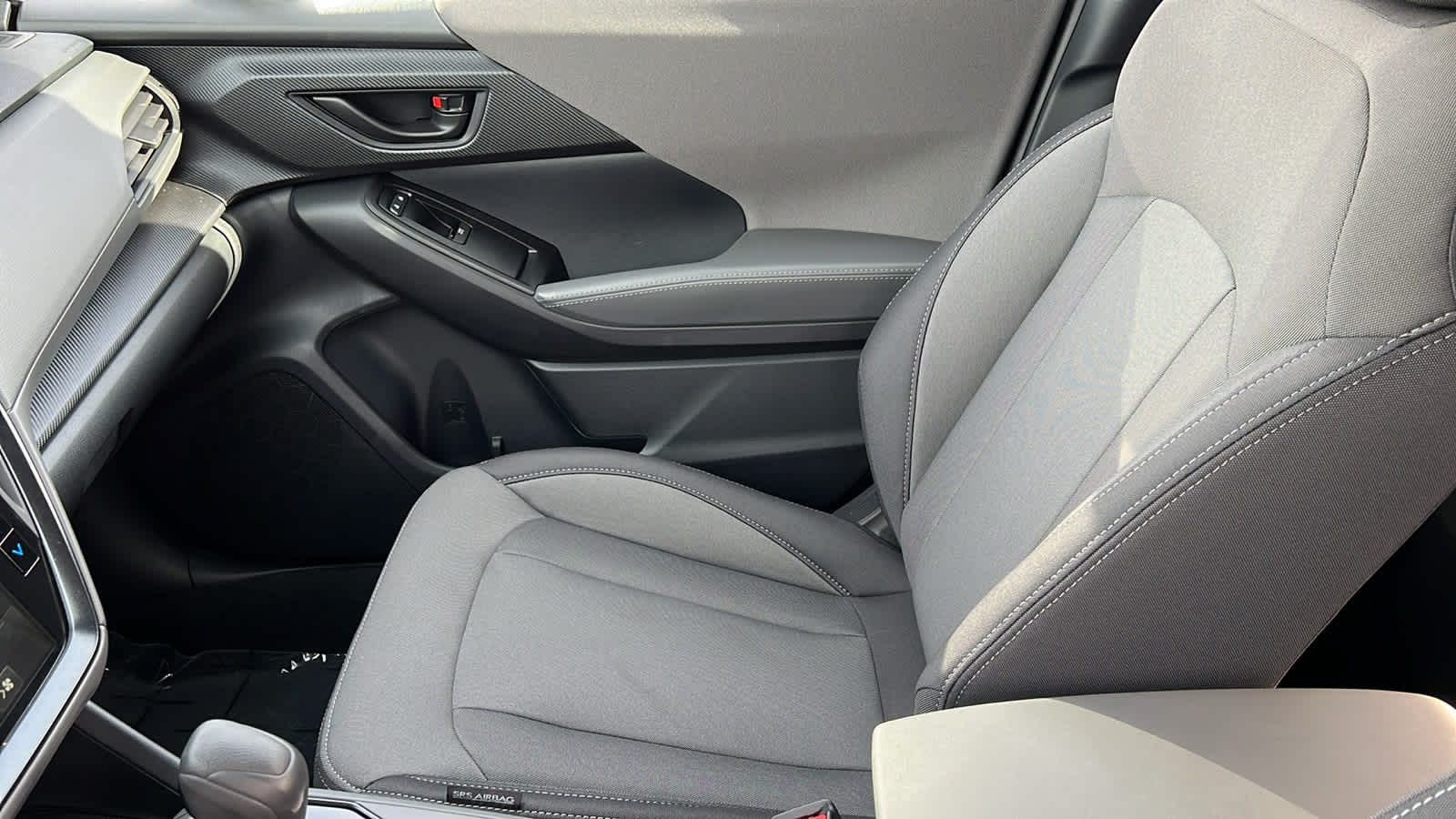 Thumbnail: 2026 Subaru Crosstrek - 12