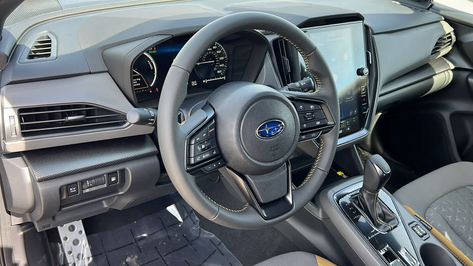 Thumbnail: 2026 Subaru Crosstrek - 10