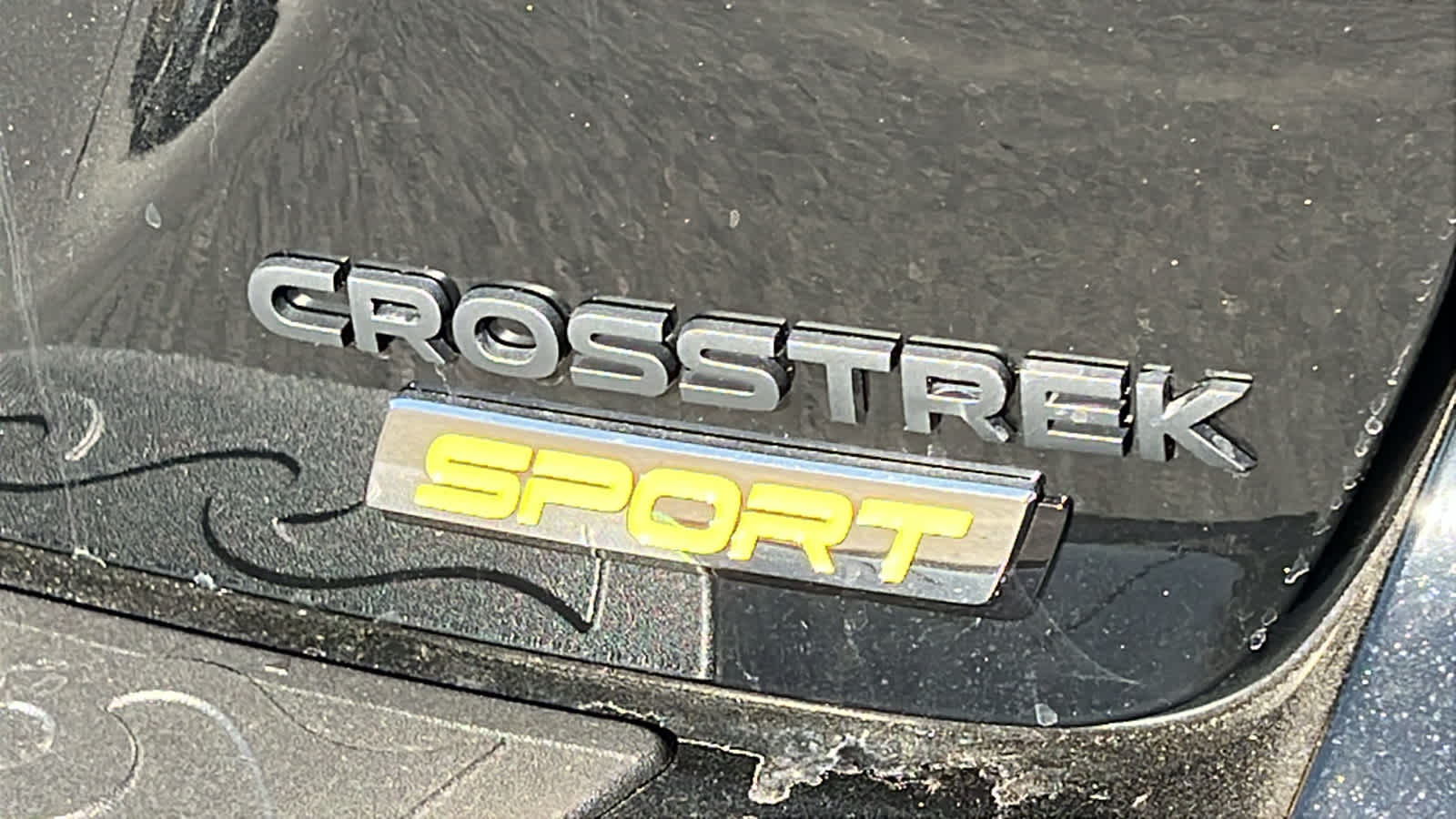 Thumbnail: 2026 Subaru Crosstrek - 28