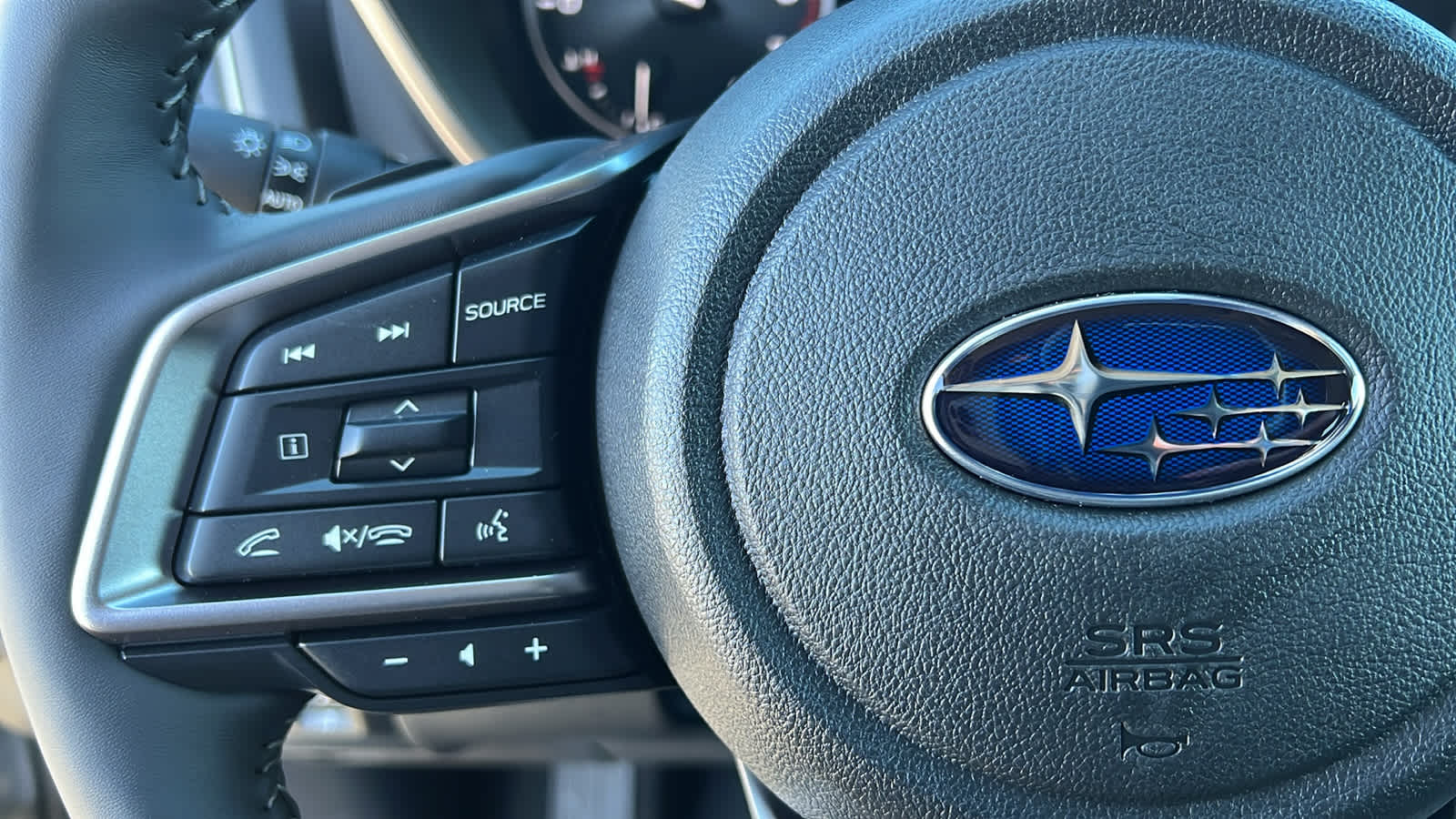 Thumbnail: 2026 Subaru Ascent - 19