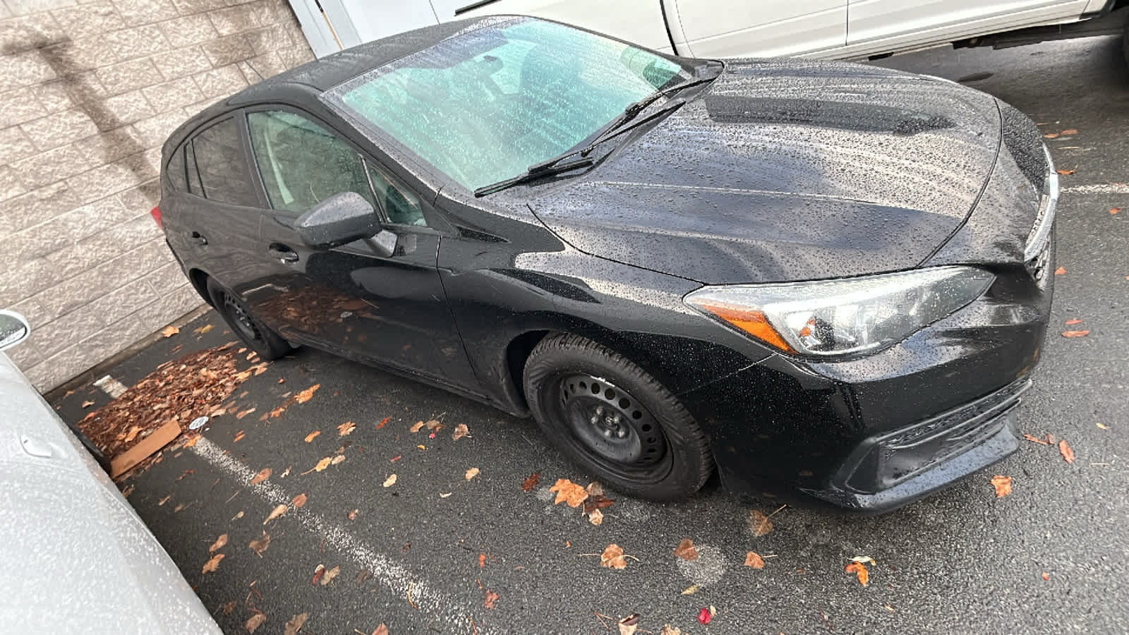 Thumbnail: 2021 Subaru Impreza - 20