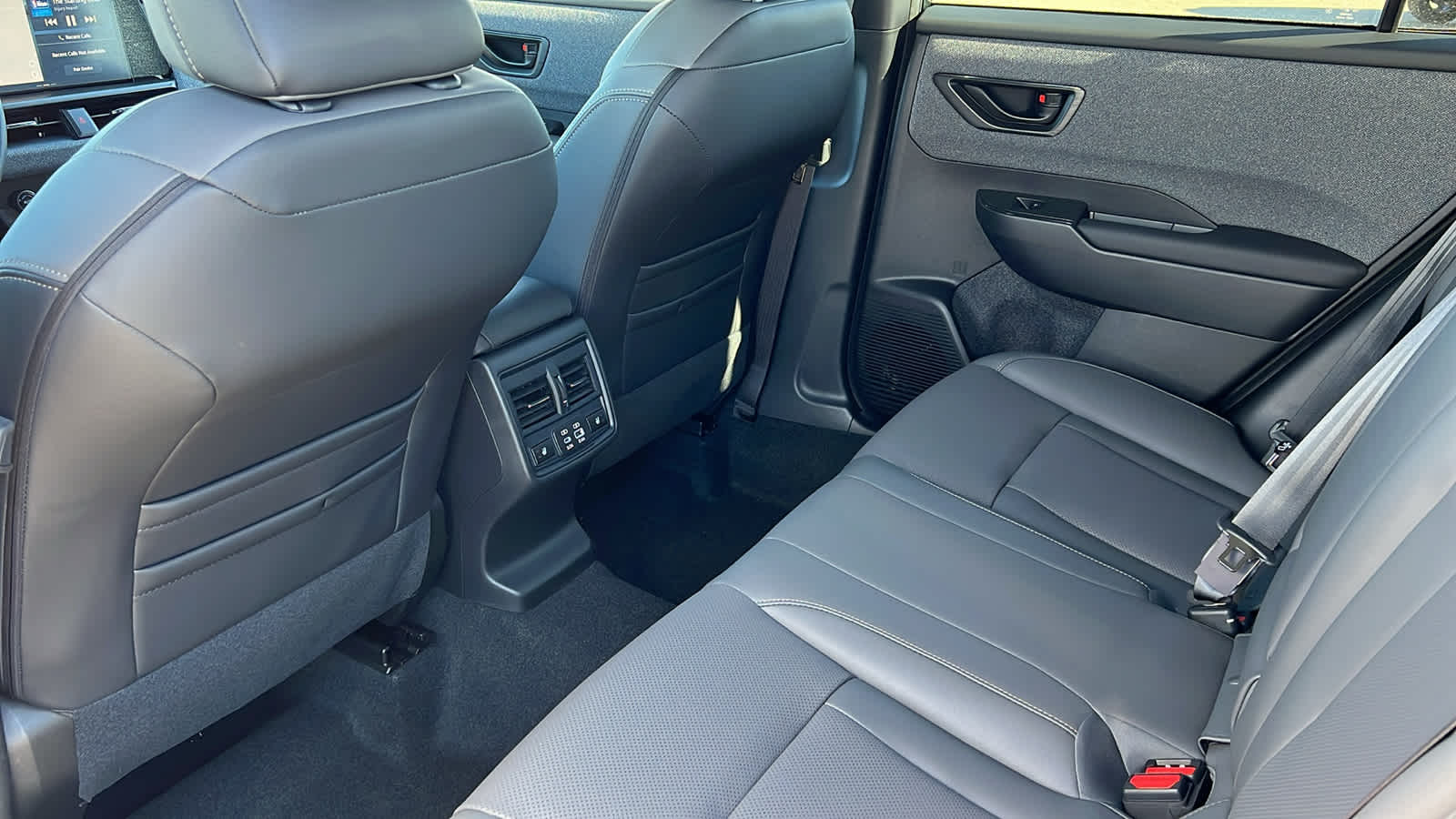 Thumbnail: 2026 Subaru Outback - 24