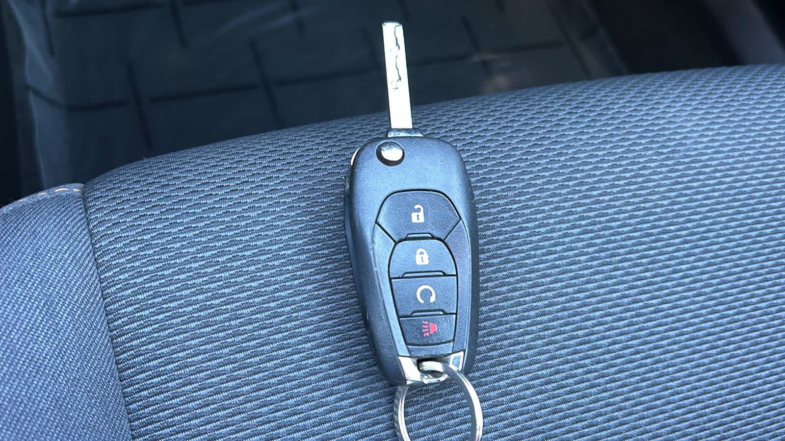 Thumbnail: 2019 Chevrolet Cruze - 29