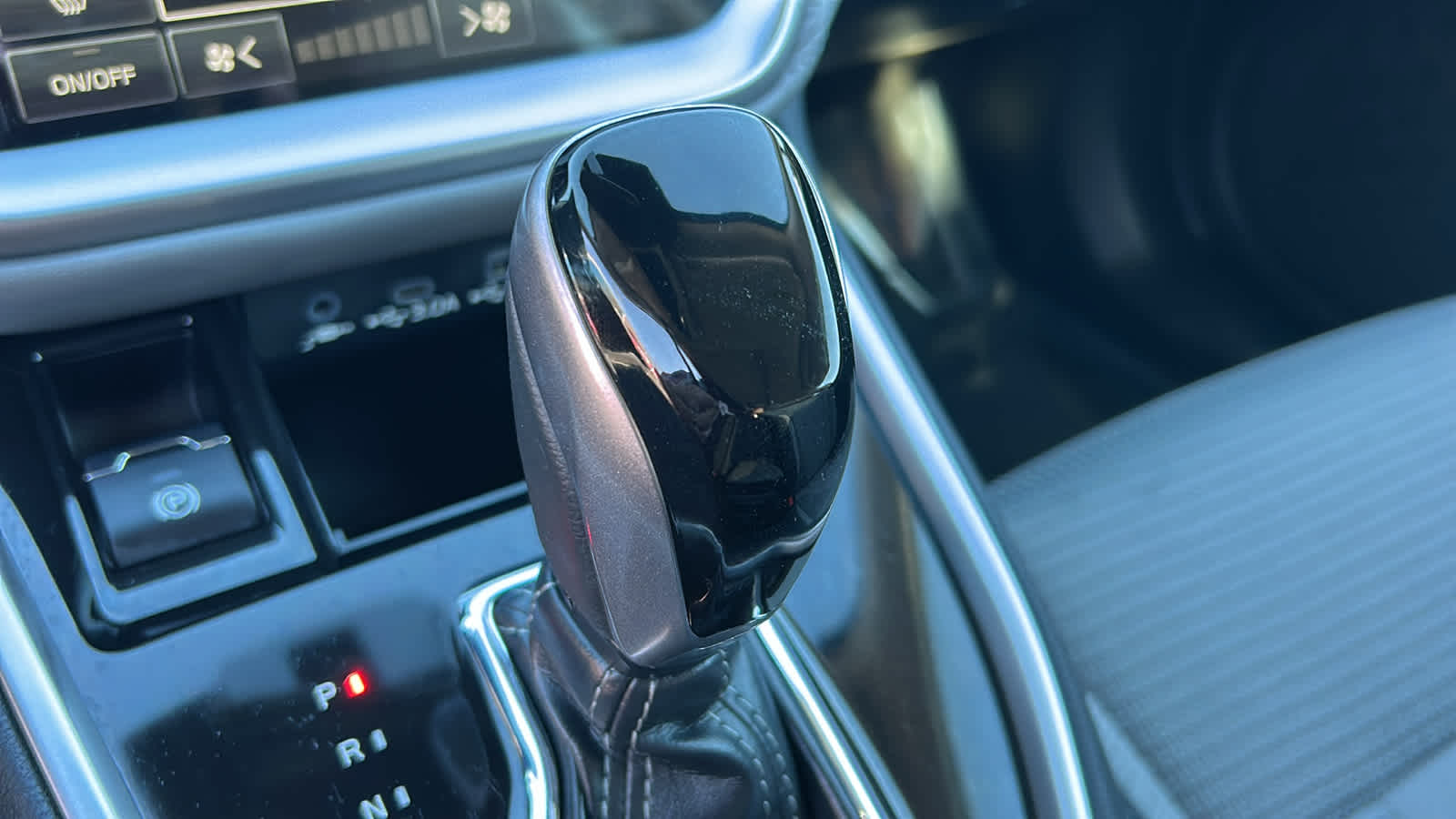 Thumbnail: 2025 Subaru Outback - 13