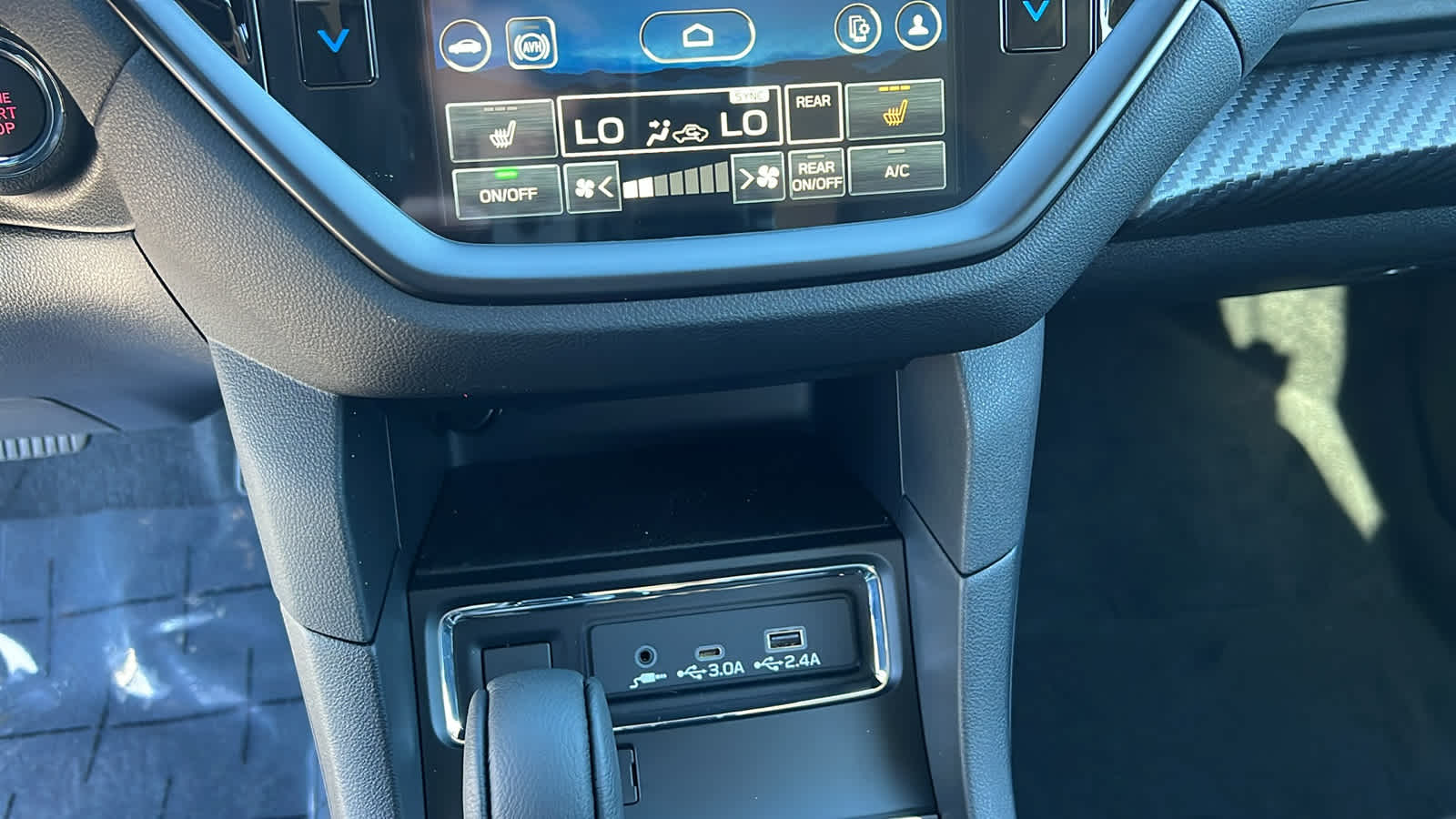 Thumbnail: 2026 Subaru Ascent - 14