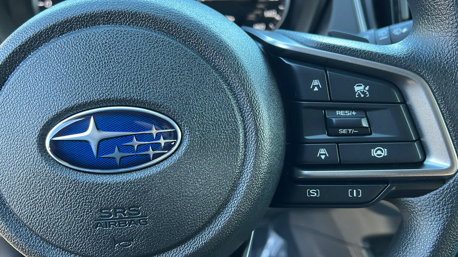 Thumbnail: 2026 Subaru Impreza - 20