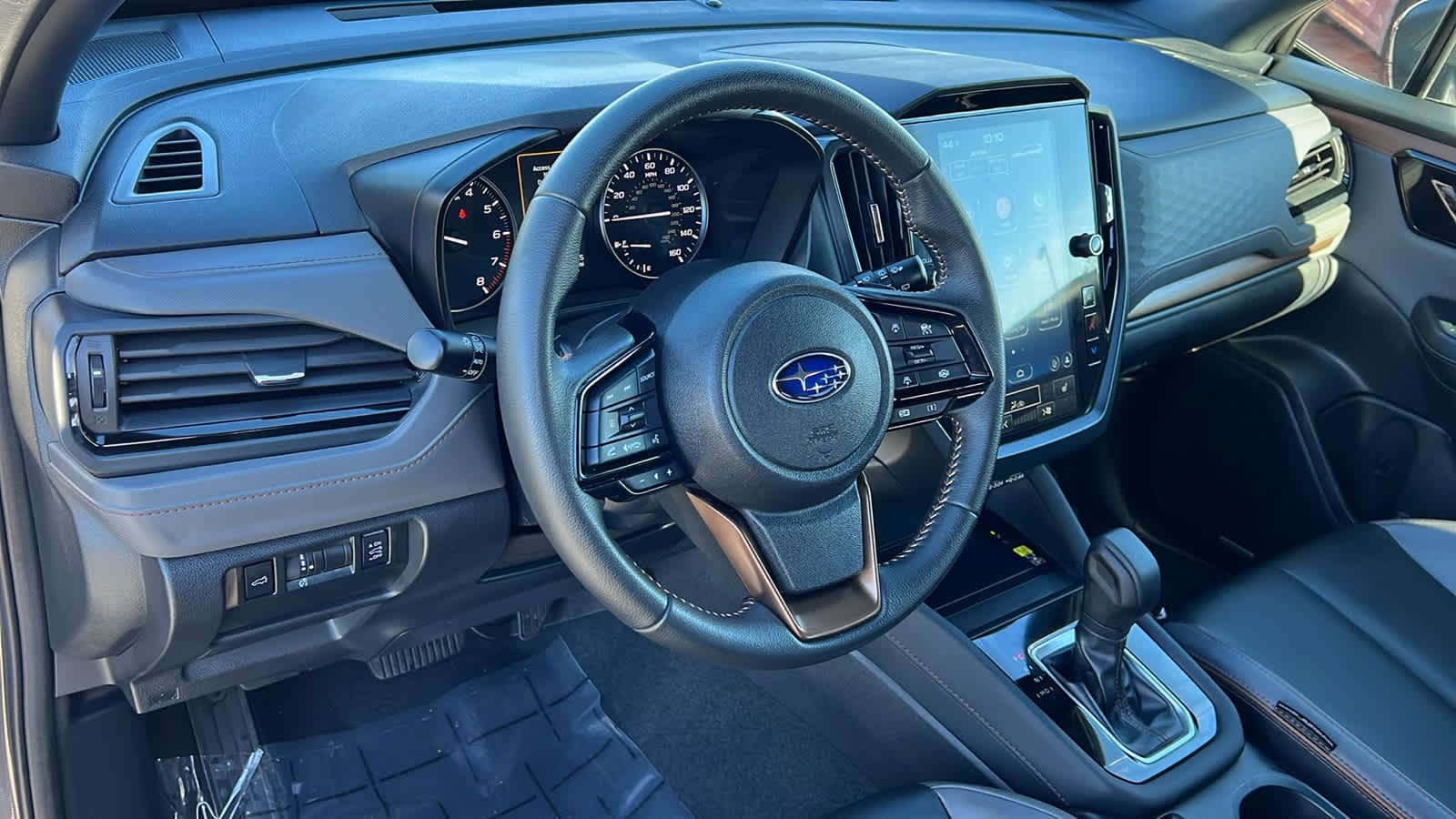 Thumbnail: 2025 Subaru Forester - 11