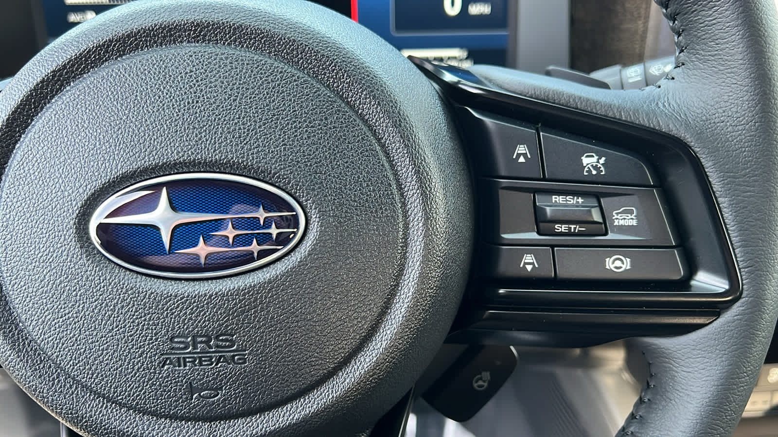 Thumbnail: 2026 Subaru Outback - 20