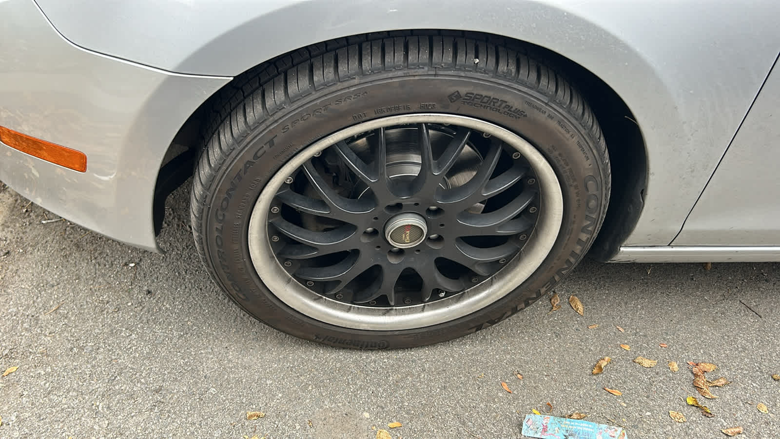 2012 Volkswagen Golf 2.5L photo 3