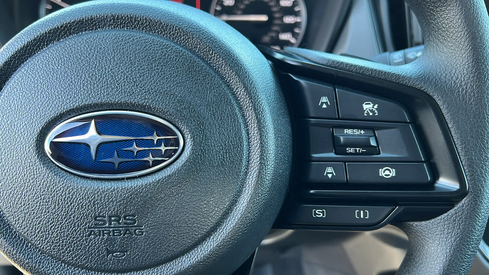 Thumbnail: 2026 Subaru Crosstrek - 20