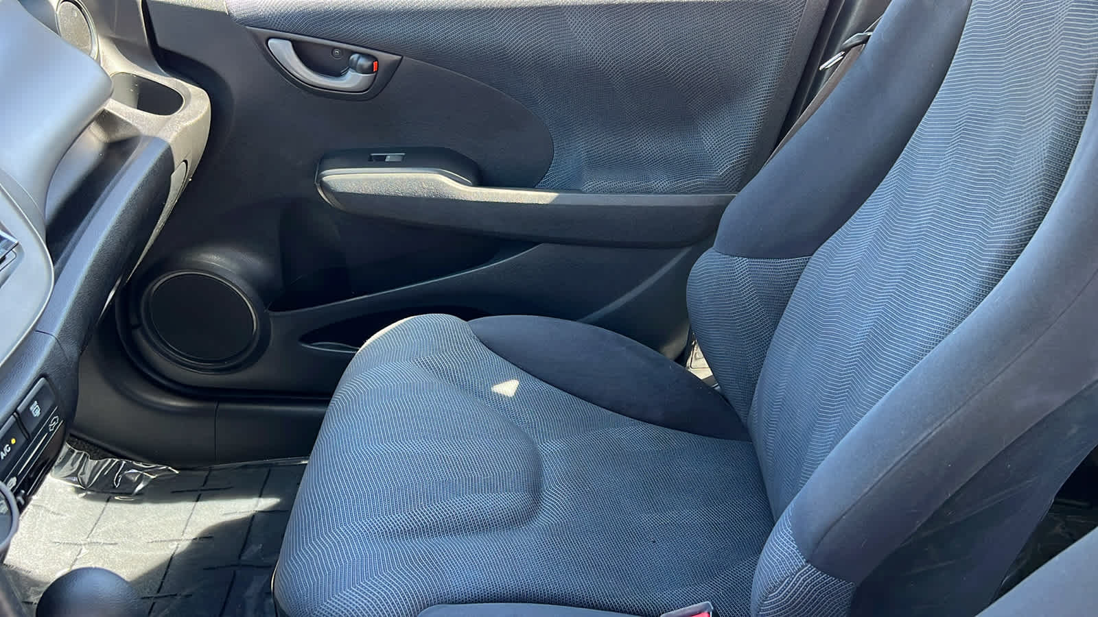 Thumbnail: 2010 Honda Fit - 12