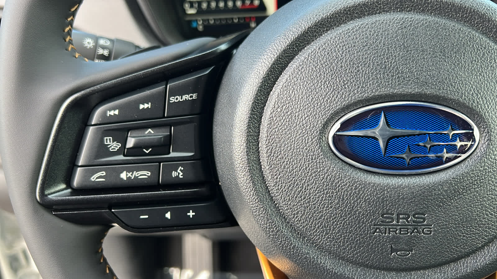 Thumbnail: 2026 Subaru Forester - 19